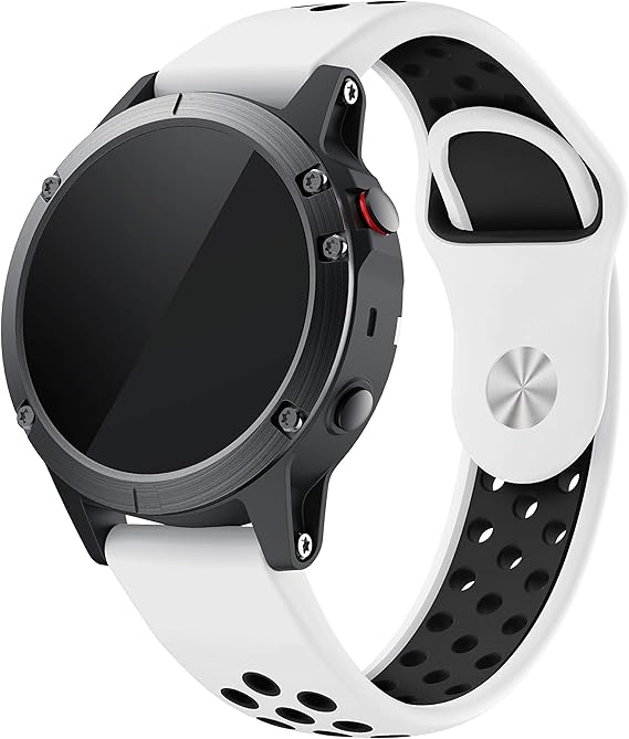 garmin 945 wristband