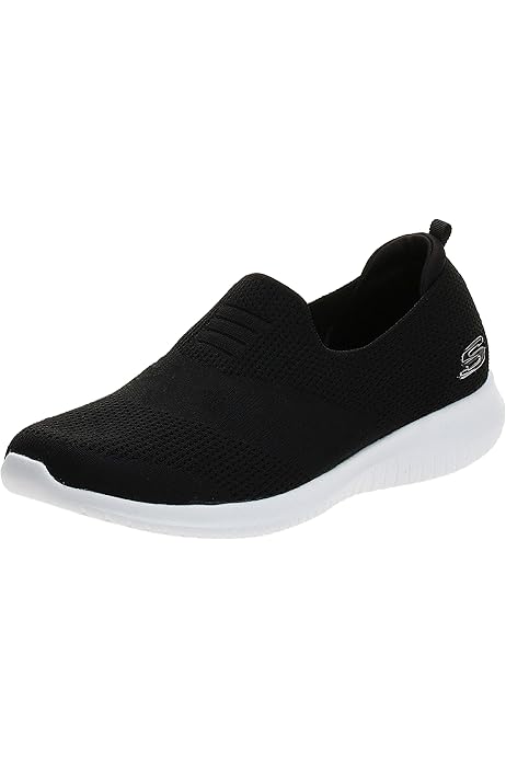 skechers ultra flex first take