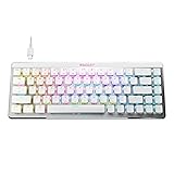 ROCCAT Vulcan II Mini Air 65% Optical Mechanical