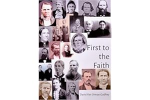 First to the Faith