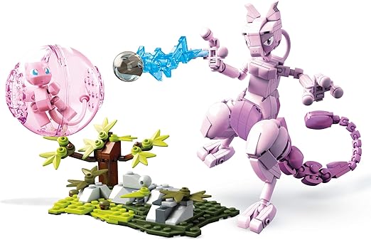 mega construx pokemon scyther