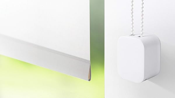 SOMA Smart Shades 2 Control automtico de persianas y persianas mediante smartphone Enrollador elctrico