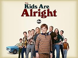 The Kids Are Alright Season 1