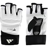 adidas WT Approved Taekwondo Hand Protector Fighter Gloves