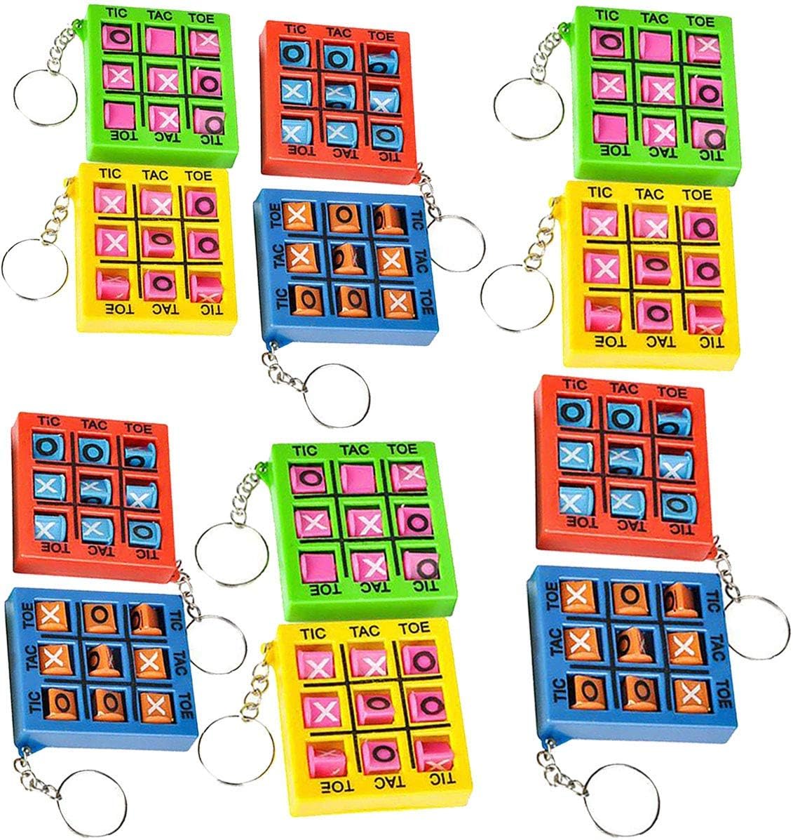 tic tac toy family back to school shopping