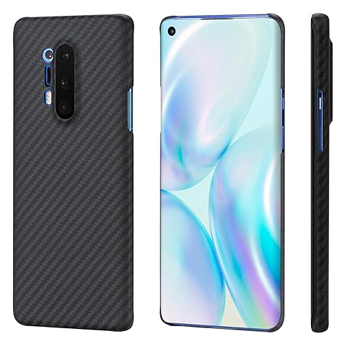 pitaka Magnetic Phone Case for OnePlus Pro Minimalist MagEZ Case