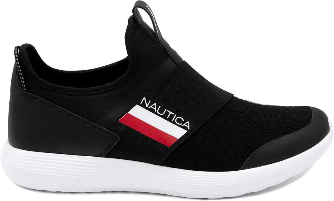 nautica walking shoes