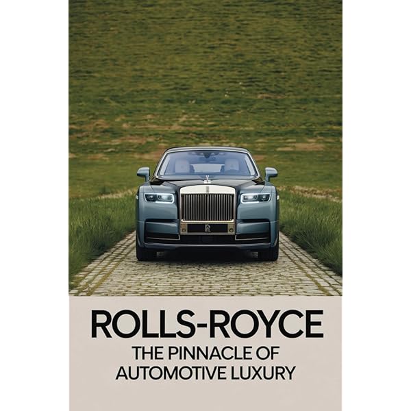 Buy a Classic Rolls-Royce or Bentley: Sluder, Lan