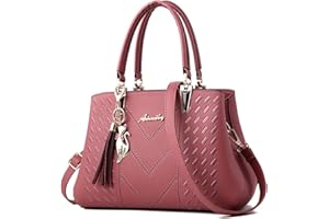 ALARION Womens Purses and Handbags Shoulder Bag Ladies Designer Satchel Messenger Tote Bag