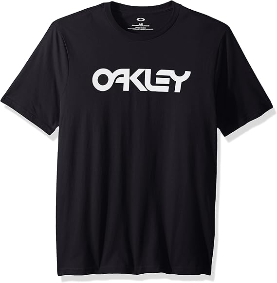 Oakley Men's TShirt Amazon.co.uk Clothing