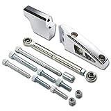 For Chevy Small Block SBC V8 Air Conditioner