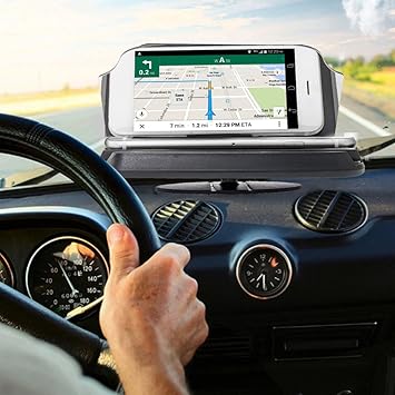 車 スマホホルダー Kuruma