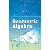 Geometric Algebra (Dover Books on Mathematics)