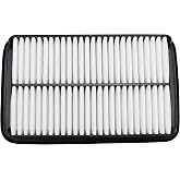 Beck/Arnley 042-1463 Air Filter