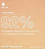 Bio-Oil Skincare Oil 60ml for Stretch Marks & Scars - Non-Greasy Moisturiser view 7