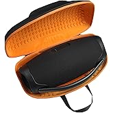AZTOPA Case for JBL Boombox 3 Wi-Fi/2 - Waterproof Bluetooth Speaker Hard Protective Cover Storage Bag Travel Carrying Case