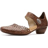Rieker 43753 Mirjam 53