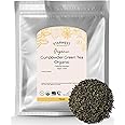 Starwest Botanicals Organic Gunpowder Green Tea, 1-pound Bag