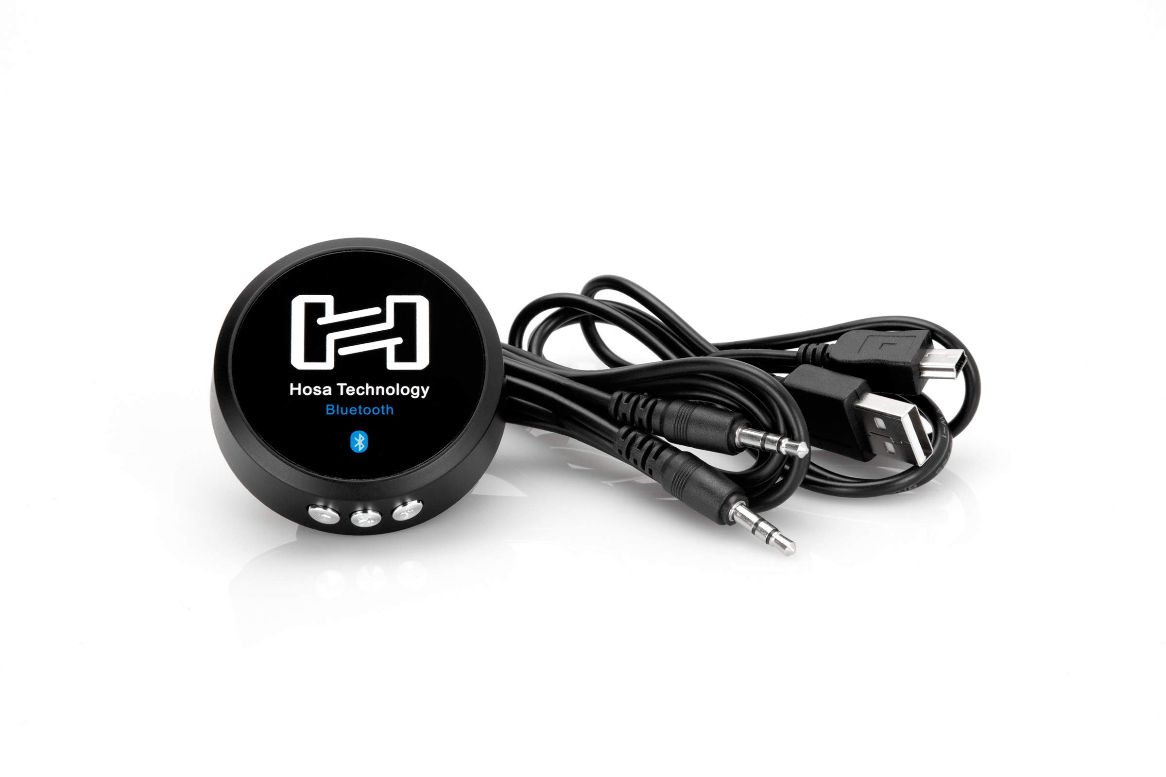 Hosa IBT-300 Drive Bluetooth Audio Receiver