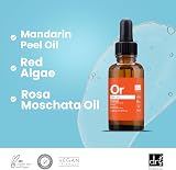 Dr Botanicals Orange Restoring Facial Serum 30ml Anti Ageing Wrinkle Hydrating view 6
