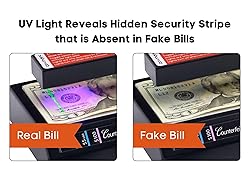Dri Mark Tri Test - Counterfeit Bill Detector