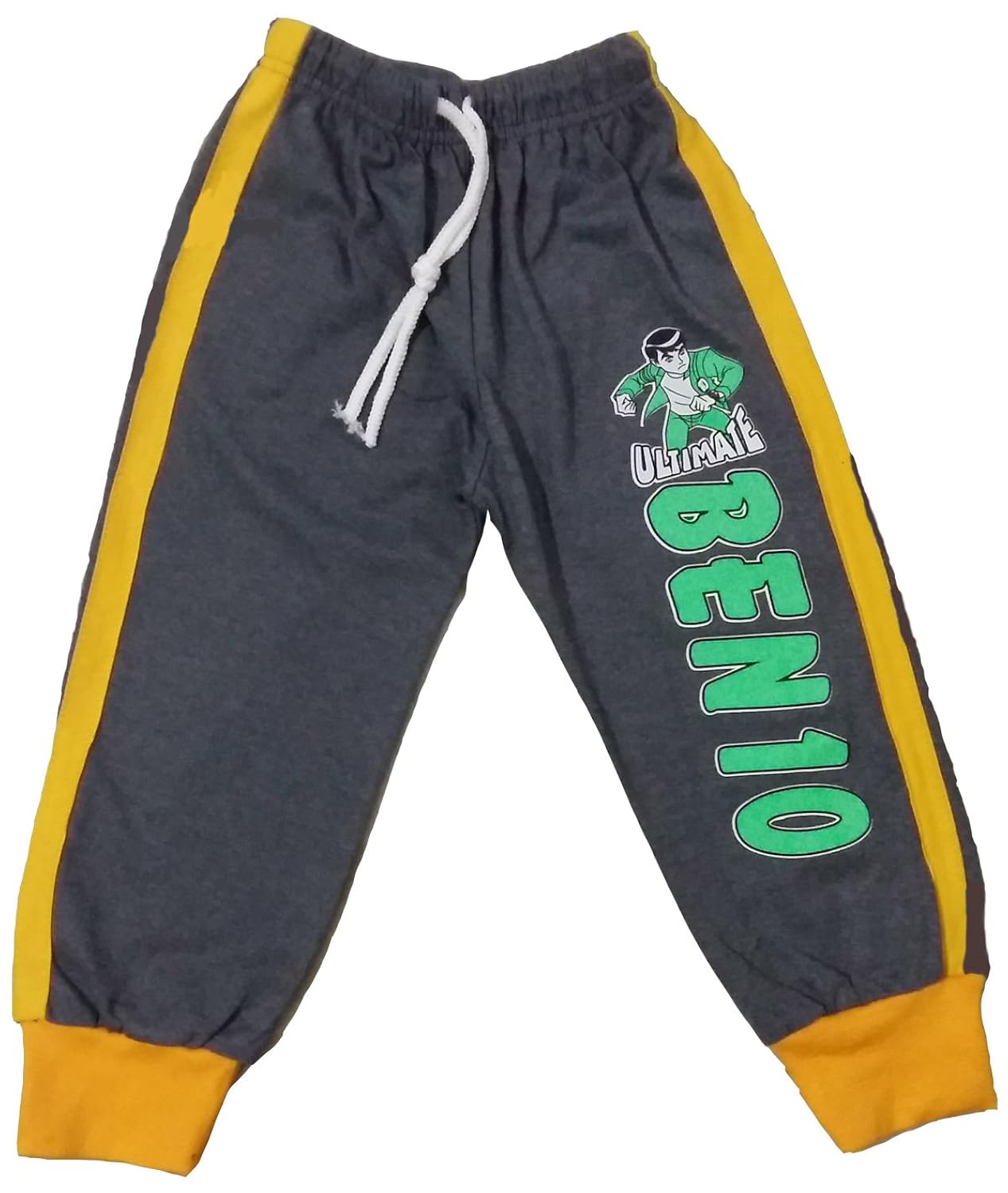 kids track pant - pack of 5