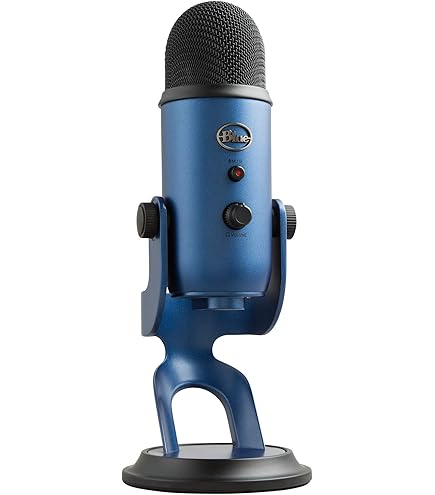 Blue yeti ストリーミングセット Amazon.com: Blue Microphones Blue Yeticaster Professional