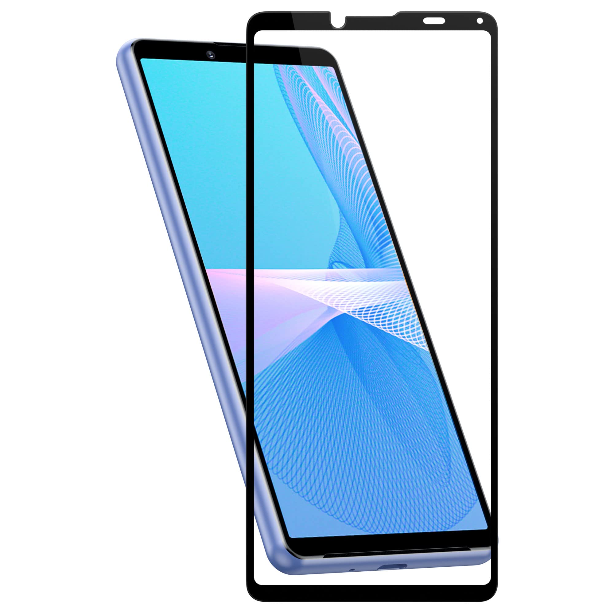 Hy Xperia 10 III フィルムの商品画像