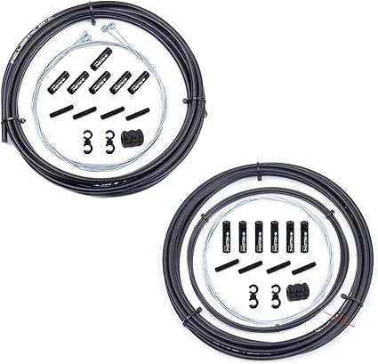 replacing derailleur cable