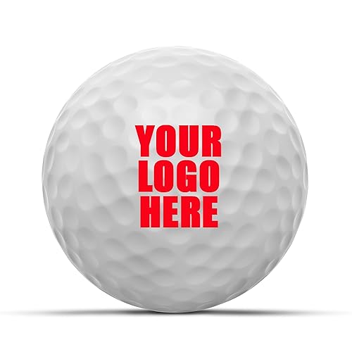 Personalized golf balls amazon Clearance