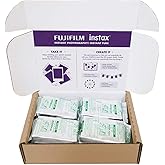 Fujifilm Instax Mini Instant Film Value Pack - 120 Photos