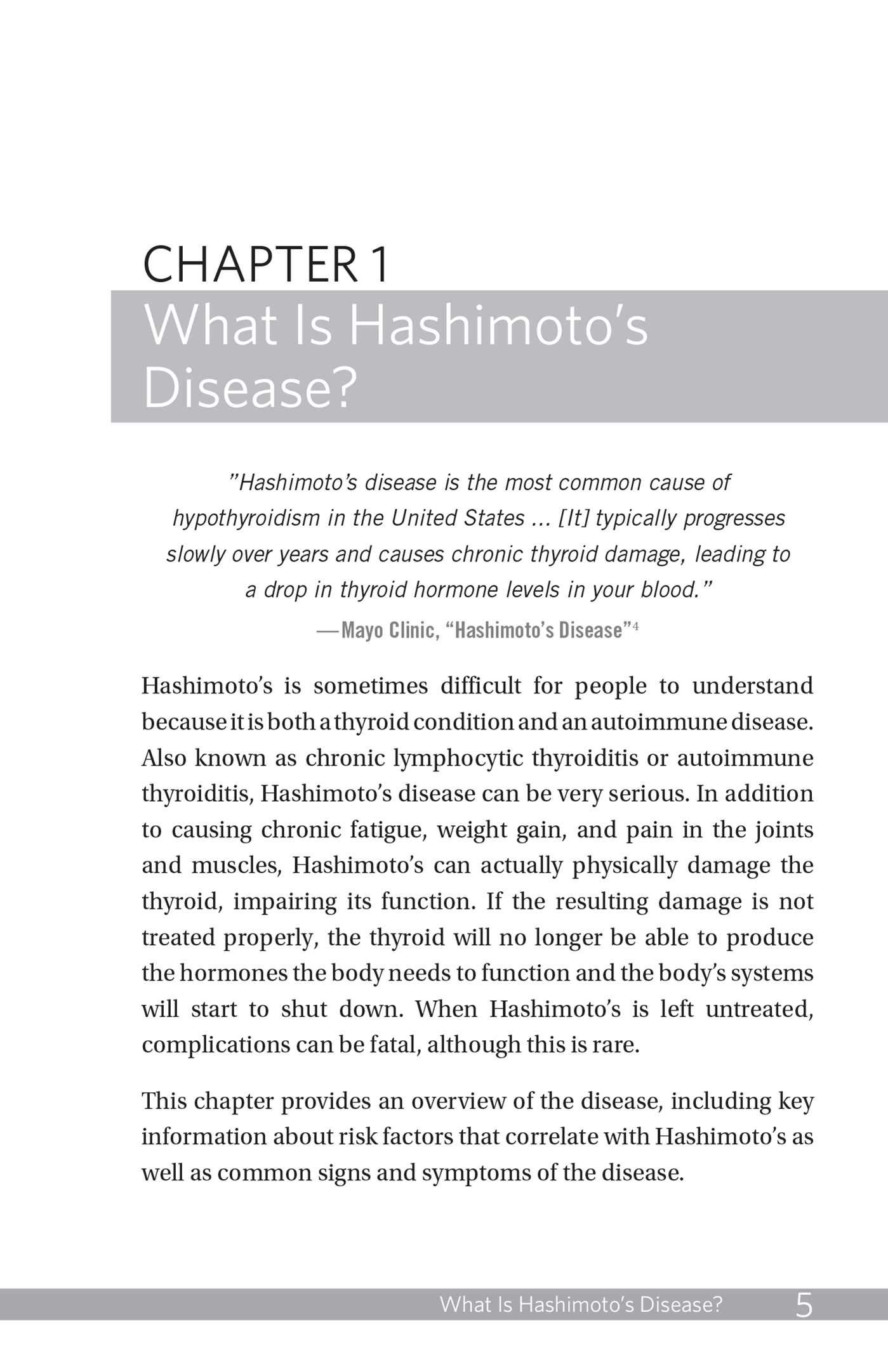 The Hashimoto S Thyroiditis Healing Diet A Complete Program For