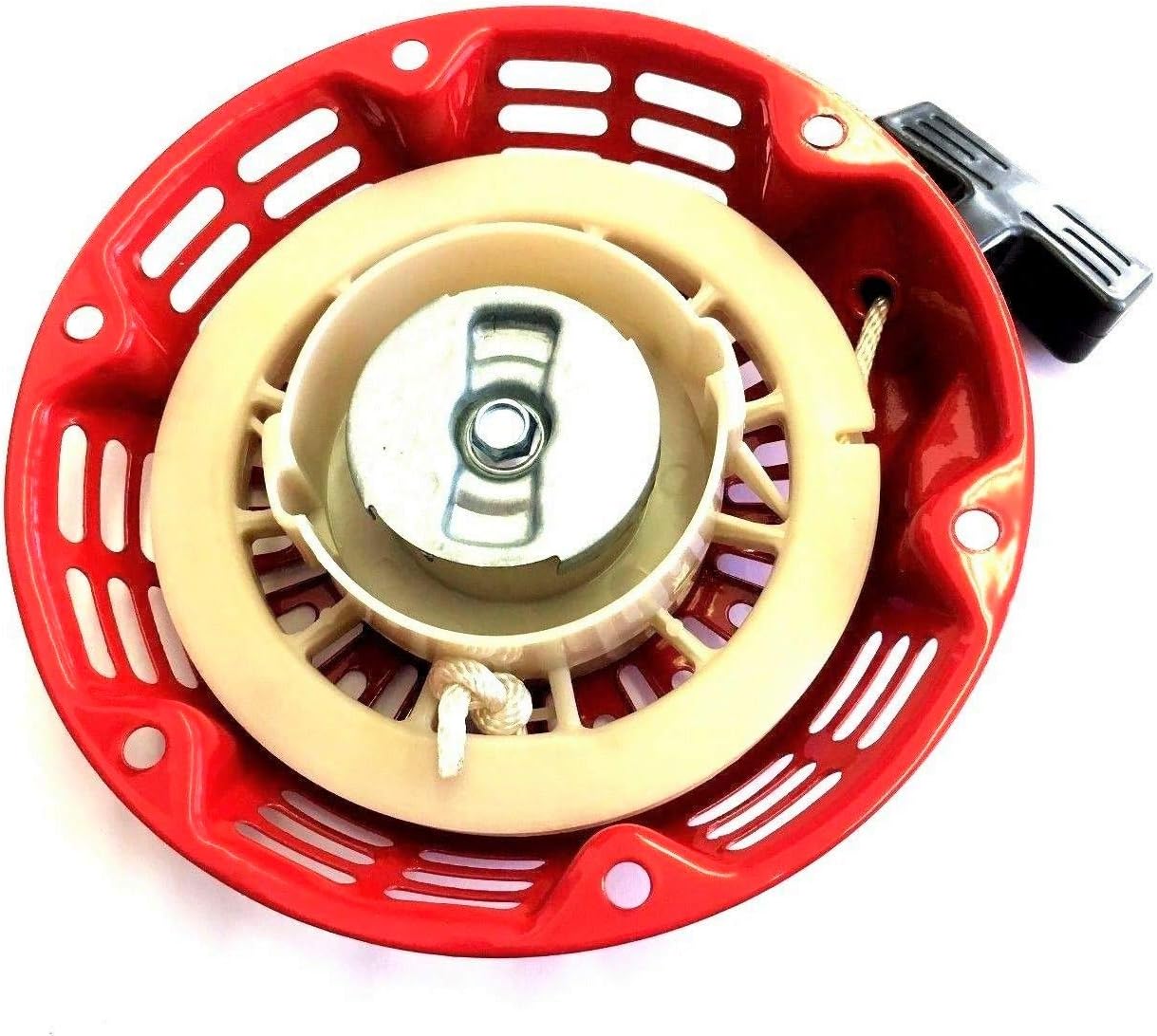 coleman ct200u horsepower