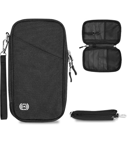 Necessaire Thule Crossover 2 Travel Organizer : Amazon.com.br: Moda