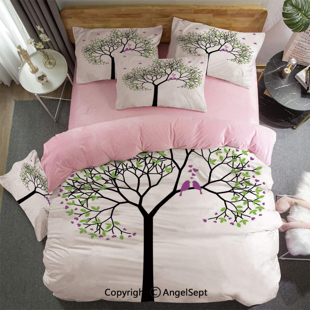 Best Lullabi Bedding 100 Ultra Soft Microfiber Bed Sheet Queen