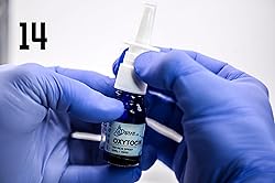 Stat Lab Oxytocin 150mcg Spray
