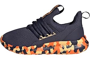 adidas Kids' Lite Racer Adapt 7.0 Running Shoes