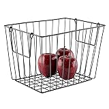G.E.T. WB-315-MG Heavy Duty Iron Wire Utility