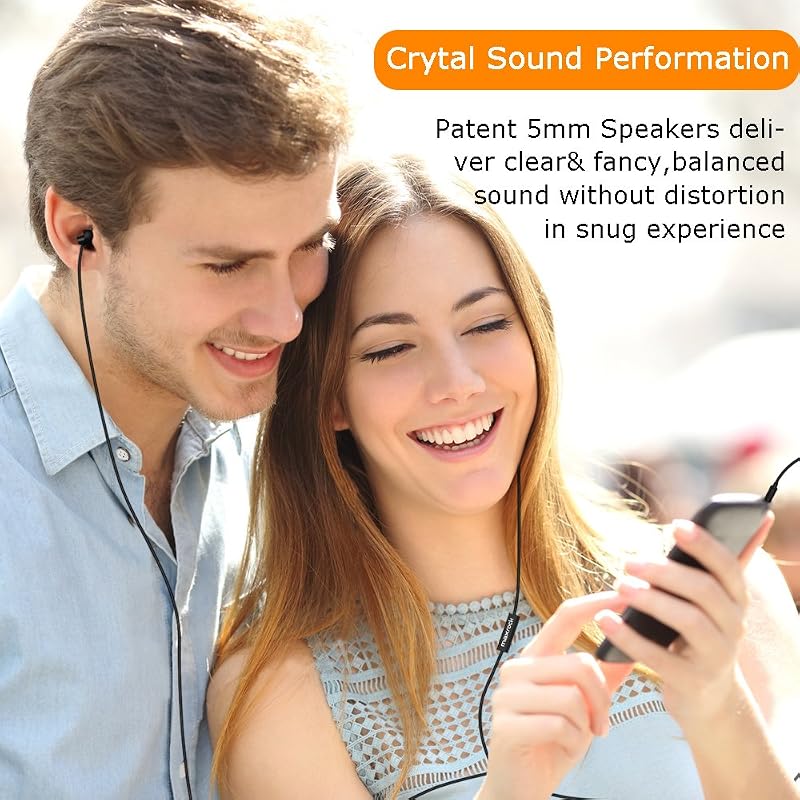 Bluetooth Headphones n53