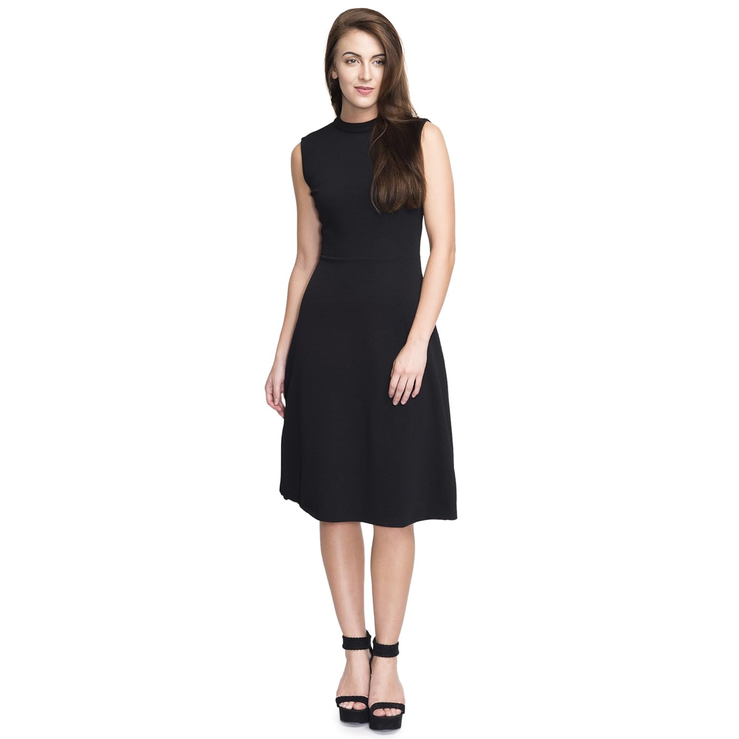 addyvero women's a-line dress
