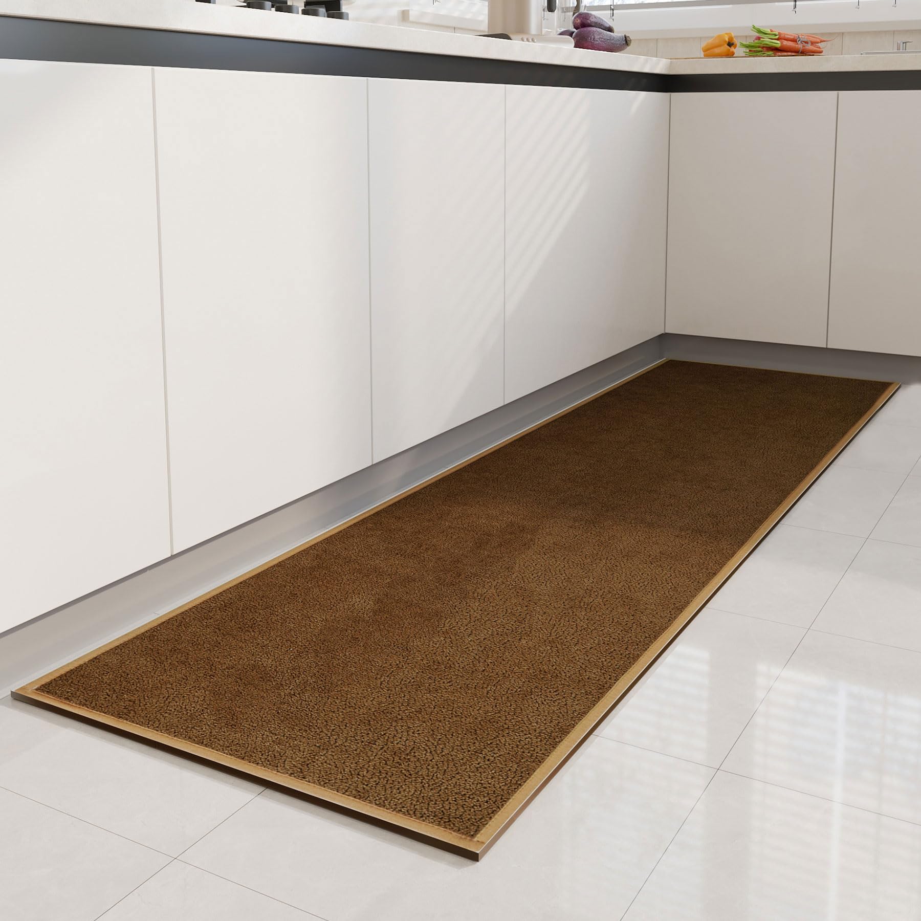 Neyamo Farmhouse Kitchen Rugs Kitchen Mats Non Slip Washable Kitchen Neyamo farmhouse kitchen rugs kitchen mats non slip washable kitchen