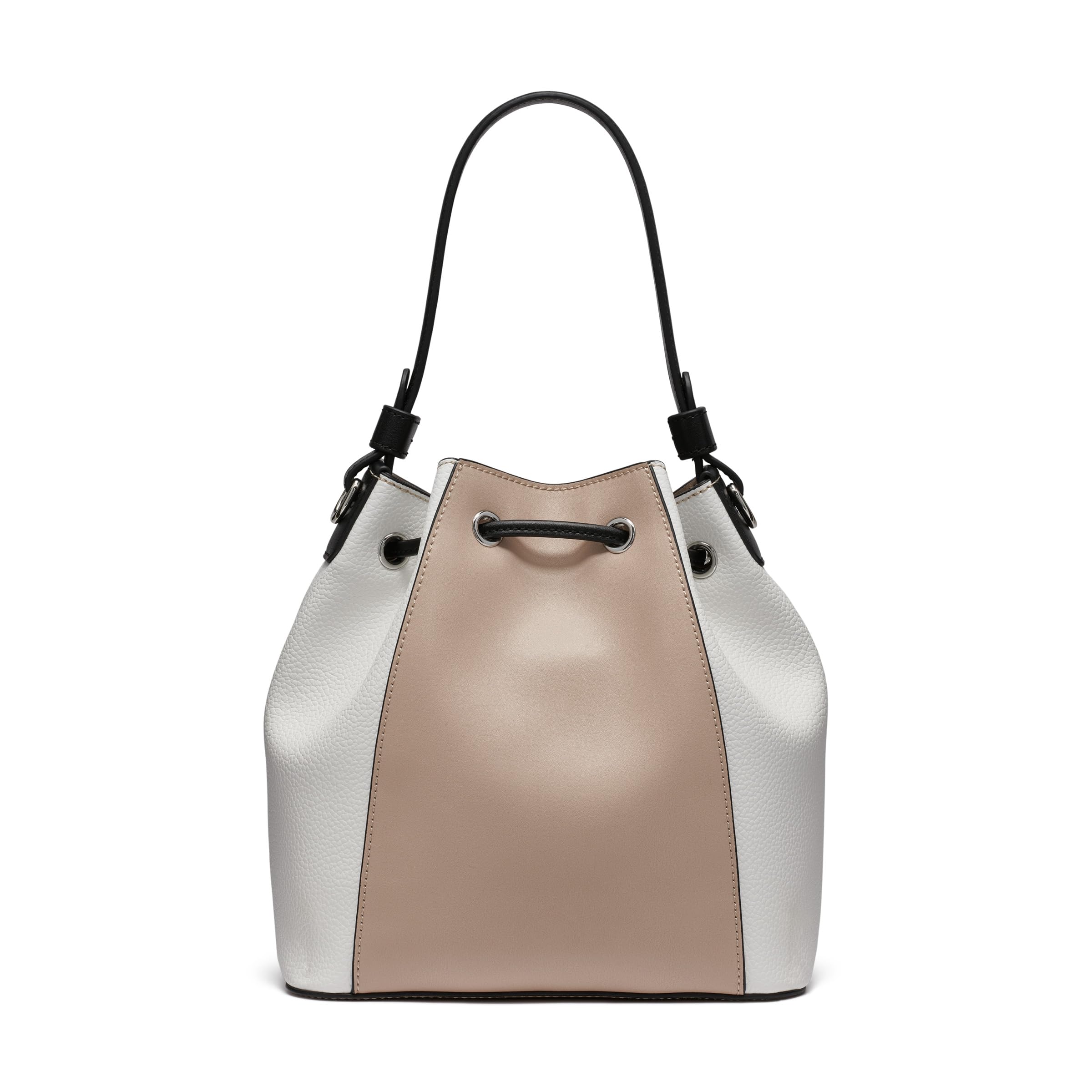 KARL LAGERFELD Paris Women's Adele Bucket Bag