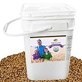 Wheatland™ Organic Hard Red Wheat Berries