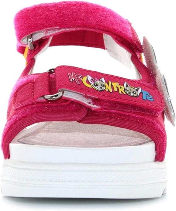 Liu Jo Me Contro Te Sandali con Applicazioni Bianco 31 Scarpe e borse  urban-earth.co.uk
