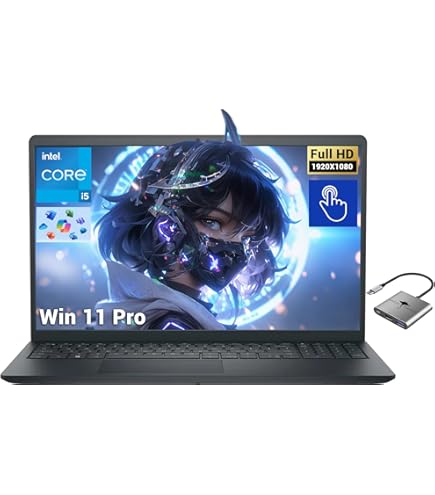 Amazon.com: Dell Inspiron 15.6