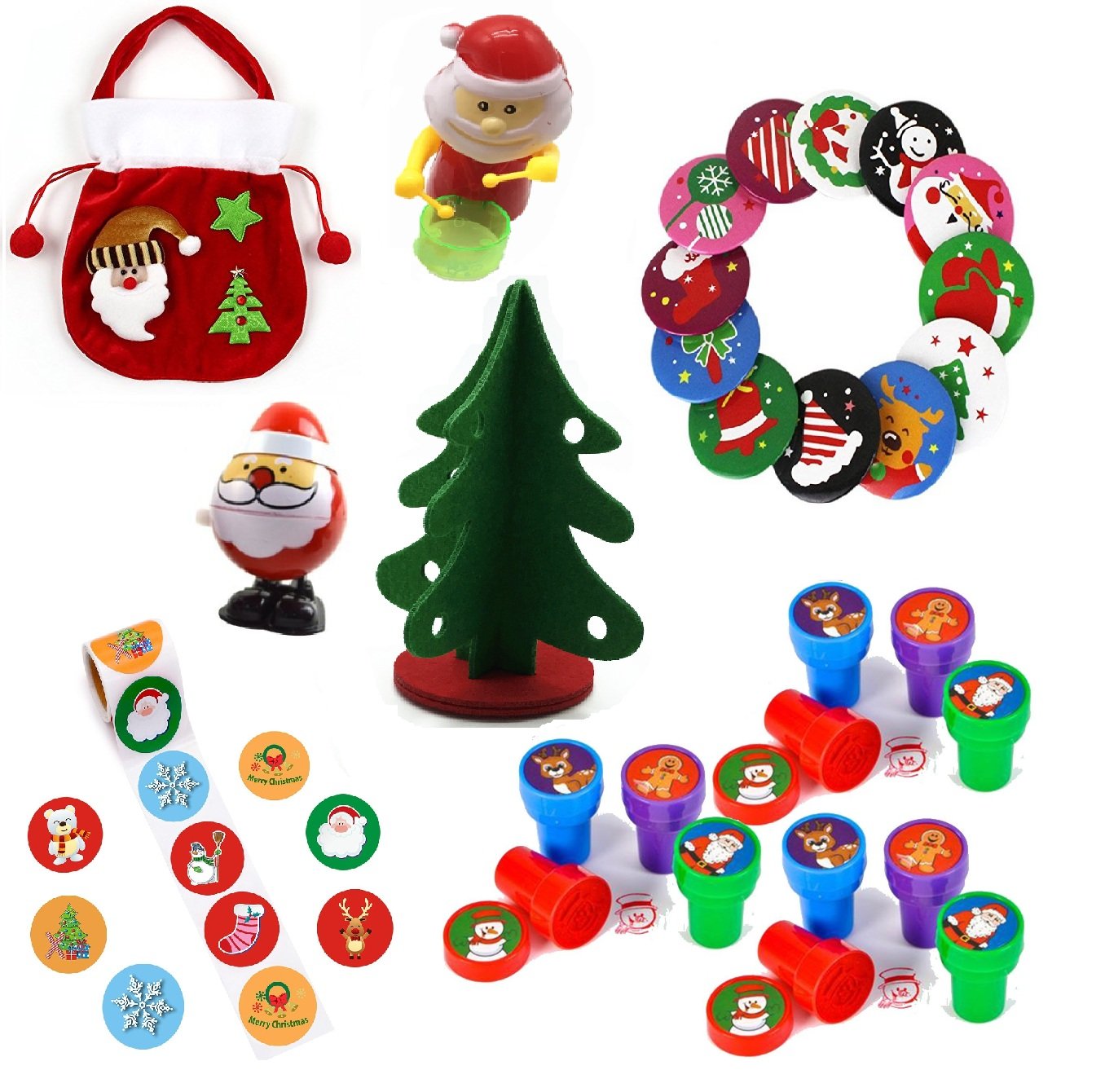 christmas novelty toys