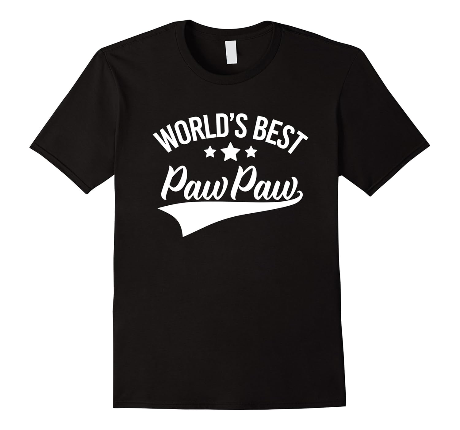 World Best Paw Paw TShirt Gift For Paw PawArt Artvinatee