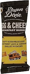 MASON DIXIE BISCUIT CO Egg & Cheese Breakfast Burrito, 5 OZ