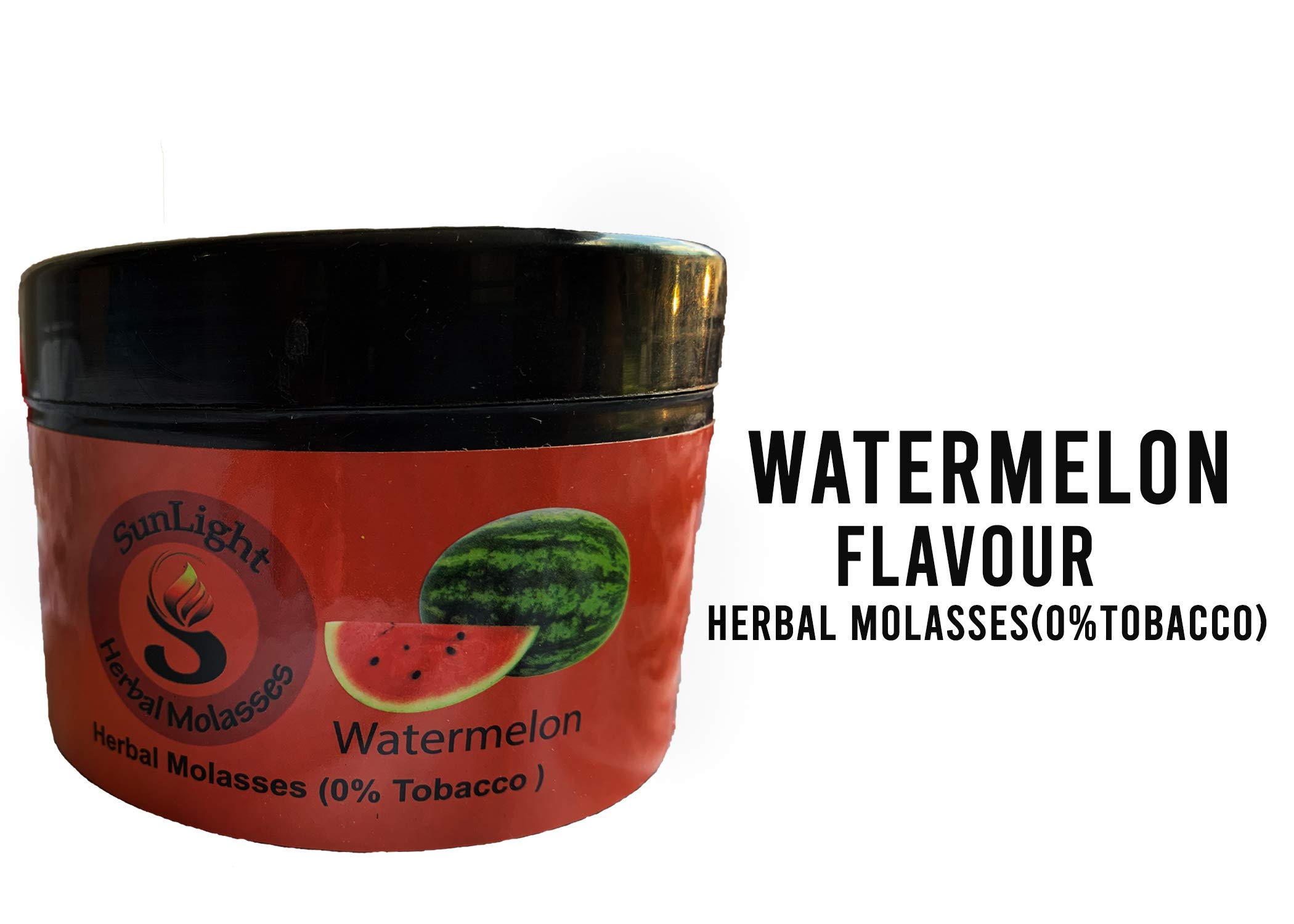 Buy Flavors by Sunlight Charcoal Non Hydro al Molasses 250g