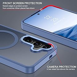 BENTOBEN for Magnetic Samsung Galaxy S24